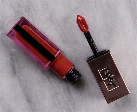 ysl 202 water stain|ysl lip stain 440.